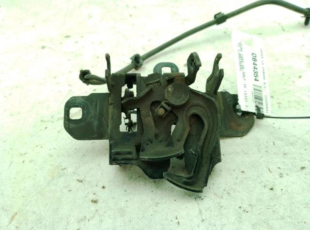 VAG 1J0823509C Cerradura de capó  en stock Valencia