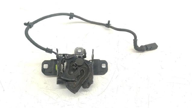 Cerradura de Capot 1J0823509C VAG