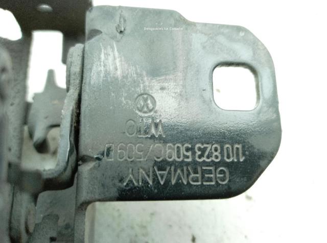 1J0823509C VAG Cerradura de capó  en stock Córdoba