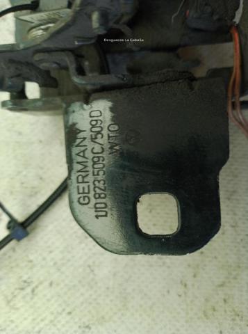 VAG 1J0823509C Cerradura del capó  comprar en Murcia