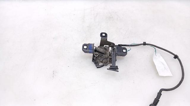 VAG 1J0823509C Cerradura del capó  comprar en Ponferrada