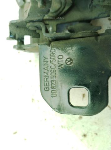 1J0823509C VAG Cerradura del capó  comprar en Oviedo