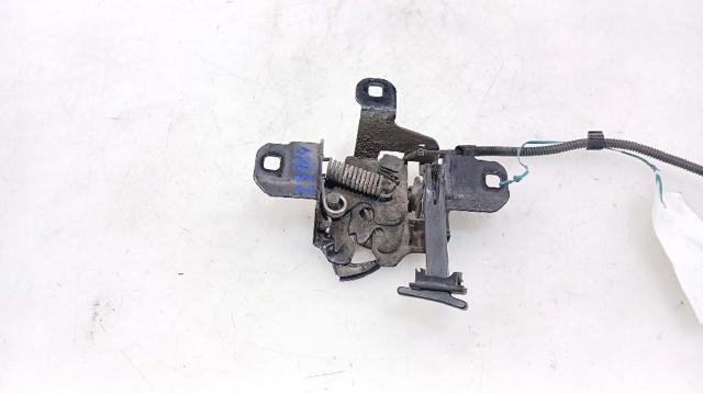 VAG 1J0823509C Cerradura de capó  en stock Valencia