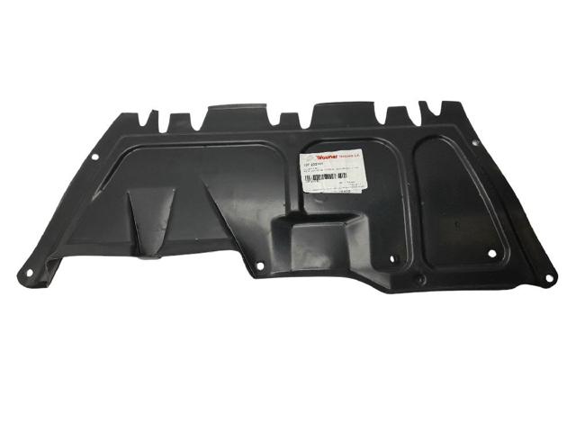 Protector antiempotramiento del motor  1J0825237F VAG