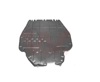 Protector antiempotramiento del motor  1J0825237M VAG