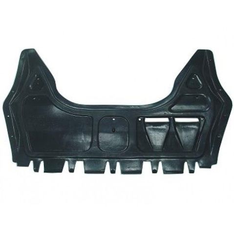Protector antiempotramiento del motor  1J0825237R VAG