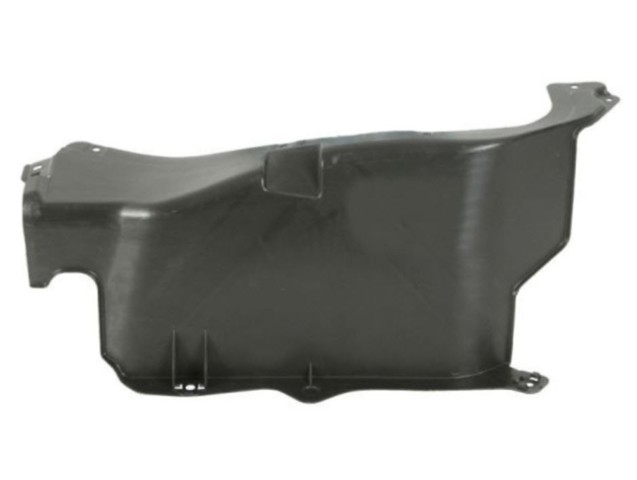 Protector de motor izquierdo 1J0825245F VAG
