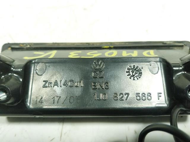 1J0827566L VAG Tirador de puerta de maletero exterior  en stock Córdoba