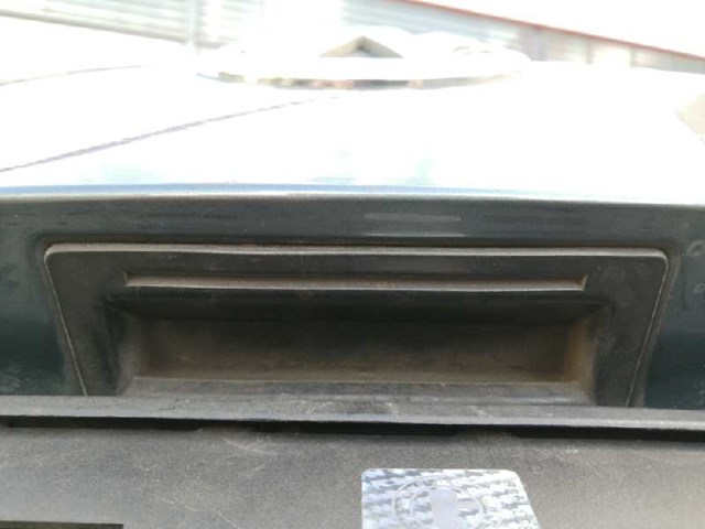 Maneta exterior porton para volkswagen touareg 2.5 r5 tdi bpe 1J0827566L
