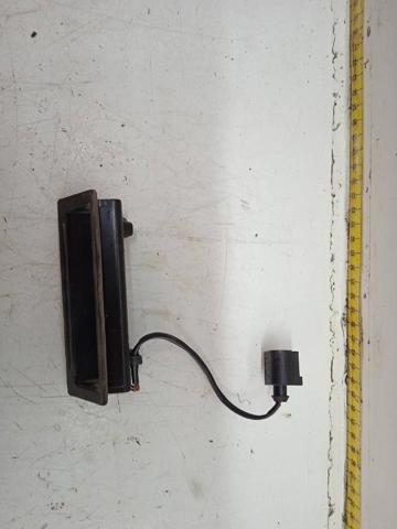 Tirador de maletero exterior 1J0827566L VAG