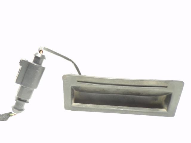 1J0827566L Manija exterior de tapa de maletero  comprar en Zaragoza