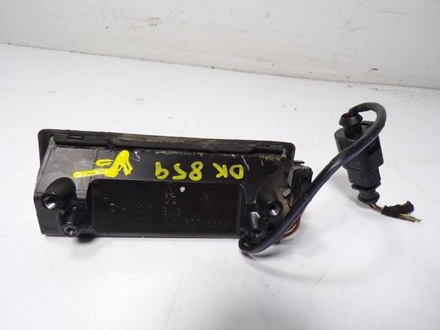 VAG 1J0827566L Tirador de puerta de maletero exterior comprar Tarragona