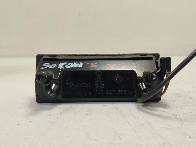 1J0827566L VAG Tirador de puerta de maletero exterior comprar Bilbao