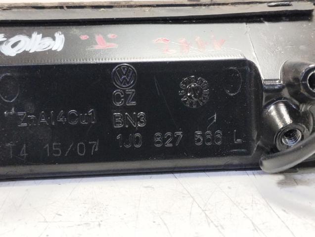 1J0827566L VAG Manija exterior de tapa de maletero  comprar en Oviedo