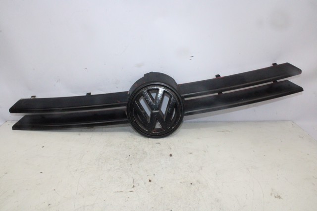 Moldura de rejilla del radiador 1J0853653C VAG