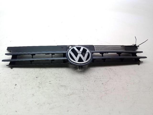 Moldura de rejilla del radiador 1J0853653CGRU VAG