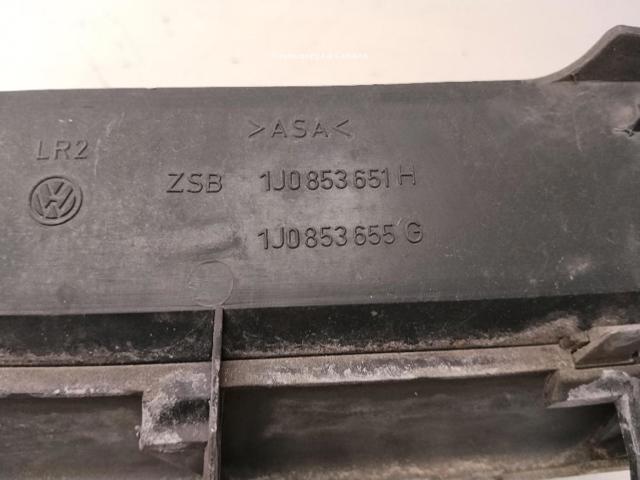 1J0853653CGRU Moldura de rejilla del radiador  disponible Málaga