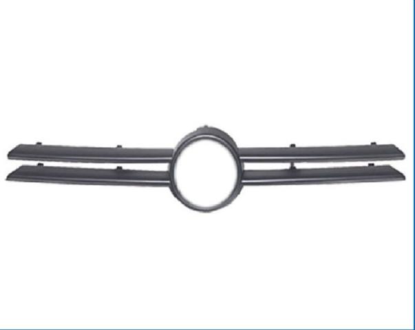 Moldura de rejilla del radiador 1J0853653CGRU VAG