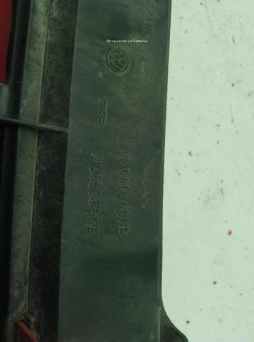 1J0853653CGRU Moldura de rejilla del radiador  comprar en Pontevedra