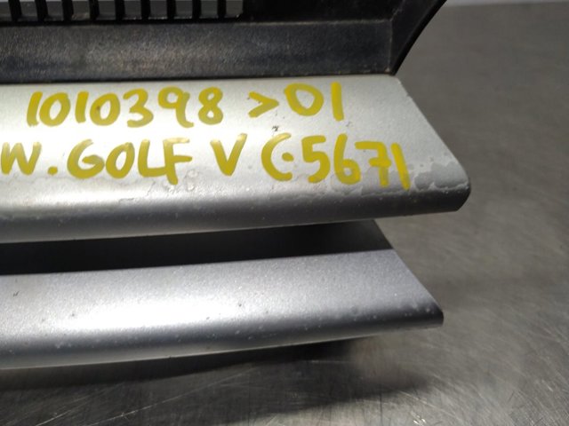 1J0853655 VAG Parrilla del radiador  comprar en Jaén
