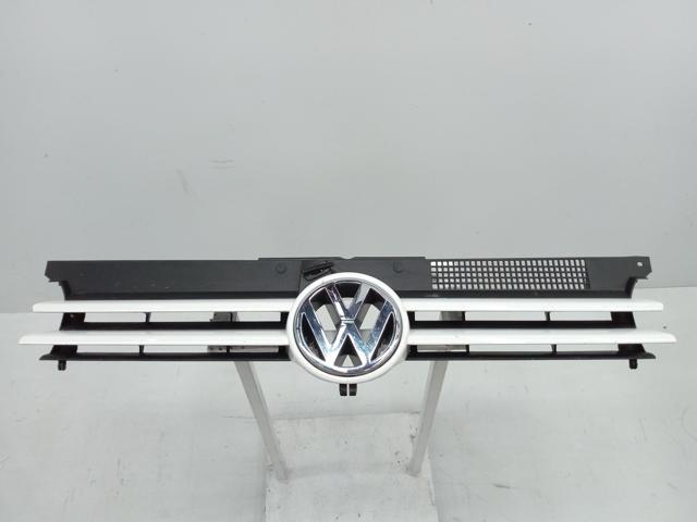 Rejilla delantera para volkswagen golf iv   berlina (1j1) highline   /   09.97 - 12.02 ajm 1J0853655G