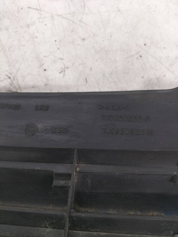 1J0853655G VAG Parrilla del radiador  comprar en Oviedo