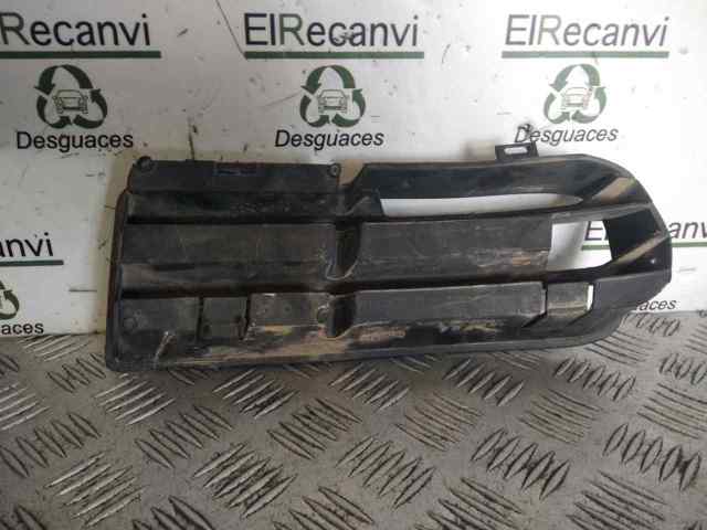 1J0853665B VAG Rejilla izquierda del parachoques delantero comprar Madrid