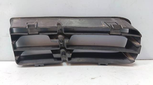 1J0853666E VAG Rejilla derecha del parachoques delantero  en stock Gandía