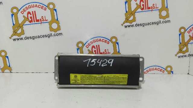 1J0880204B VAG Airbag lateral  en stock Gandía