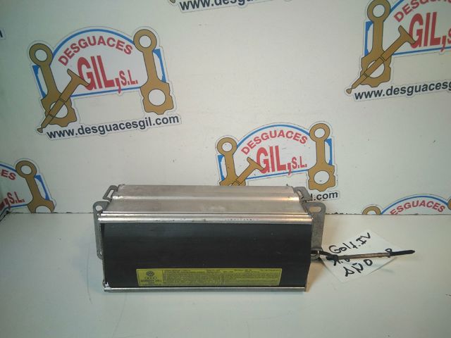 VAG 1J0880204B Airbag del pasajero  comprar en Albacete