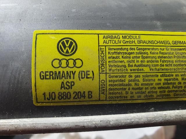 1J0880204B Airbag del pasajero  disponible Málaga