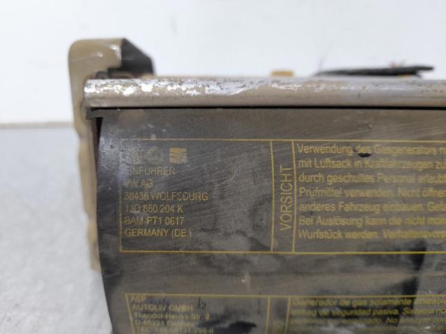 VAG 1J0880204K Airbag del pasajero  disponible Lugo