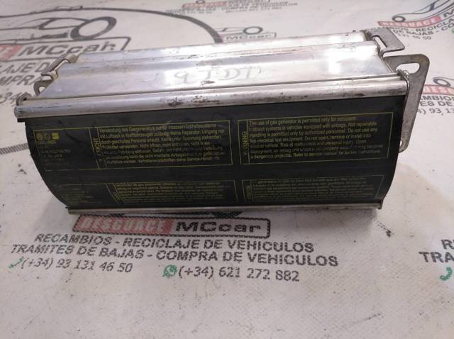 VAG 1J0880204K Airbag del pasajero  comprar en Albacete