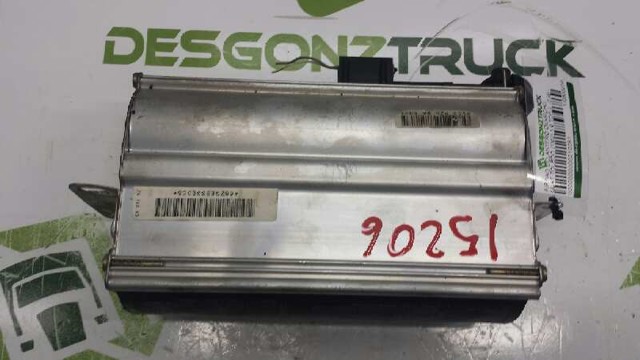 VAG 1J0880204K Airbag del pasajero  comprar en Murcia