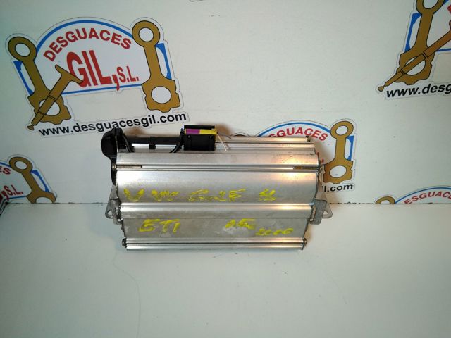 1J0880204K Airbag del pasajero  comprar en Zaragoza