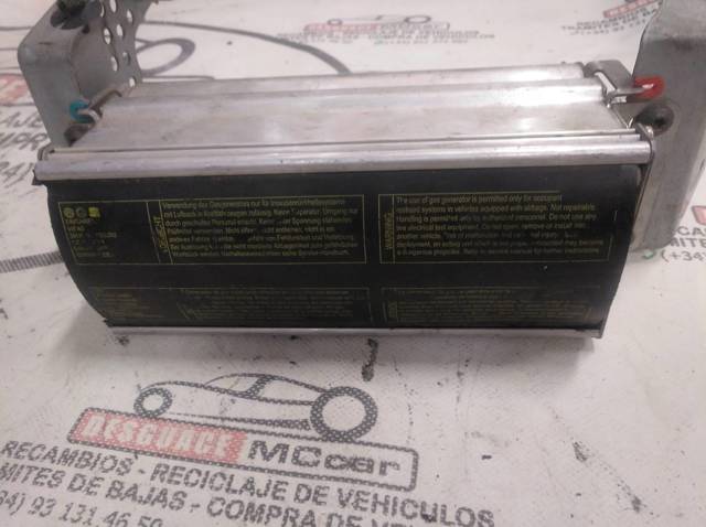 VAG 1J0880204K Airbag del pasajero  disponible Lugo