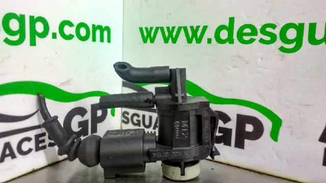 1J0906283 VAG Válvula de solenoide de control de mariposa EGR  en stock Huelva