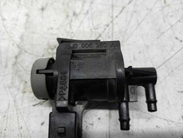 1J0906283 Válvula de solenoide de control de mariposa EGR comprar Girona