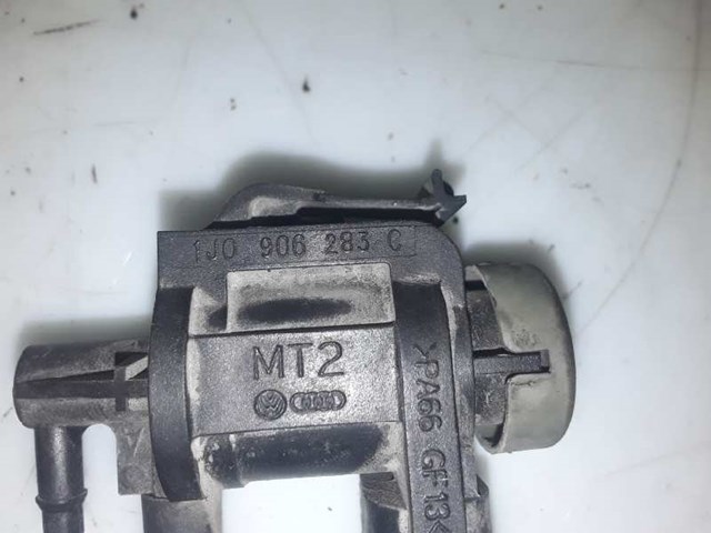 VAG 1J0906283 Válvula de solenoide de control de mariposa EGR  comprar en Murcia