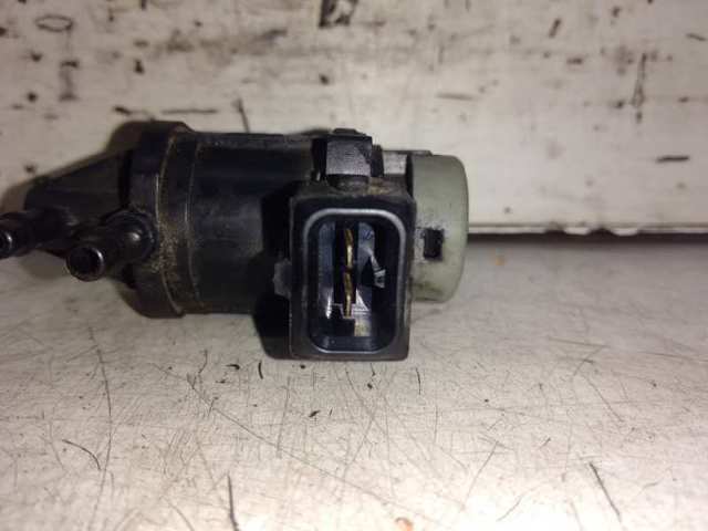 VAG 1J0906283A Válvula de solenoide de control de mariposa EGR comprar Pamplona