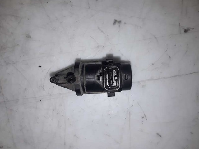1J0906283A Válvula de solenoide de control de mariposa EGR  disponible Málaga