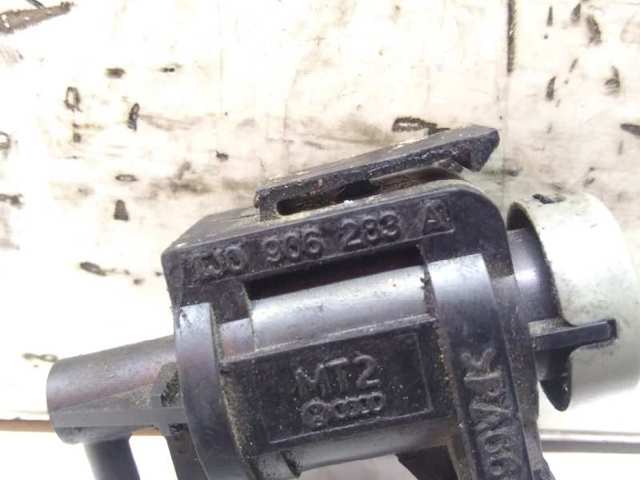 VAG 1J0906283A Válvula de solenoide de control de mariposa EGR comprar Tarragona