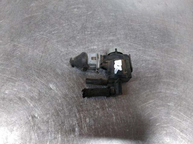 Válvula de solenoide de control de mariposa EGR 1J0906283A VAG