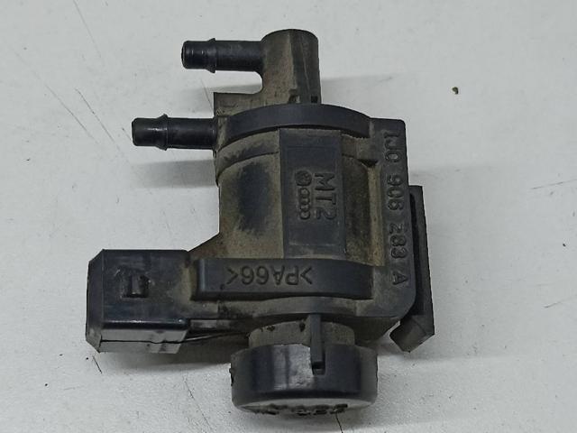 VAG 1J0906283A Válvula de solenoide de control de mariposa EGR  disponible Lugo