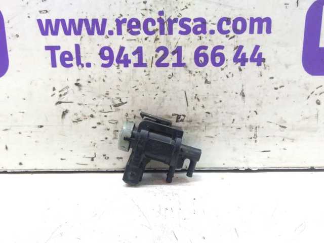 1J0906283A Válvula de solenoide de control de mariposa EGR  disponible Burgos