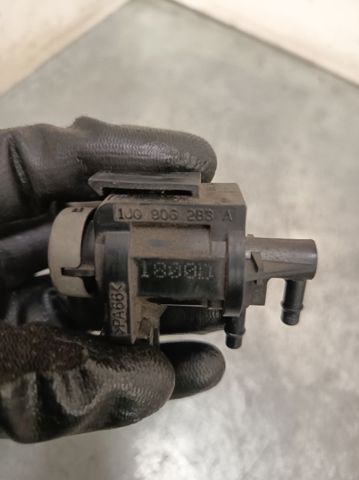 Válvula de solenoide de control de mariposa EGR 1J0906283A VAG