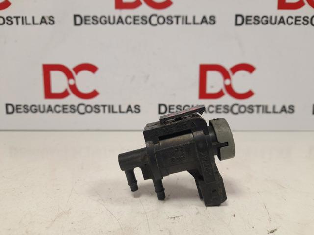 VAG 1J0906283A Válvula de solenoide de control de mariposa EGR  en stock Valencia