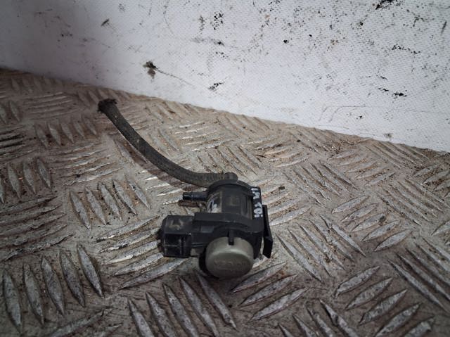 VAG 1J0906283A Válvula de solenoide de control de mariposa EGR  comprar en Murcia