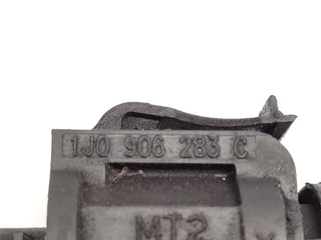 1J0906283C VAG Válvula solenoide de control de la mariposa de aire secundario  en stock Gandía