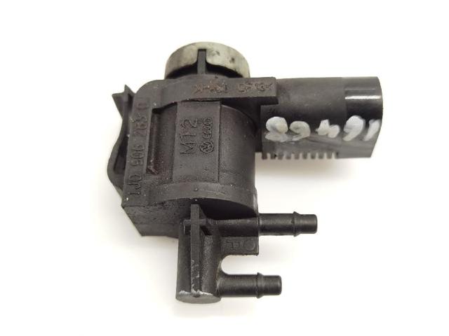 1J0906283C Válvula solenoide de control de la mariposa de aire secundario  comprar en Pontevedra